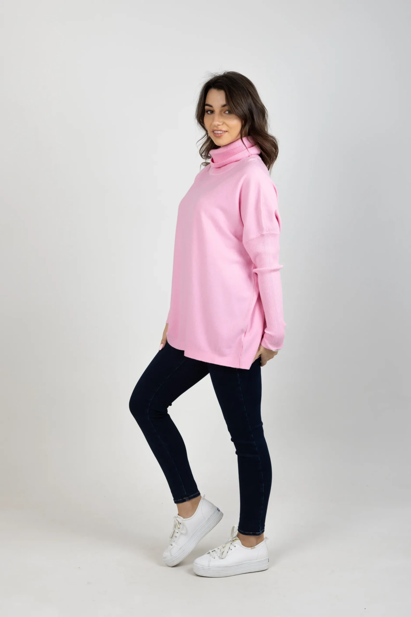isle_of_mine_horizon_rela_7.webp Sweaters & Knitwear-ISLE OF MINE HORIZON RELAXED JUMPER BLUSH