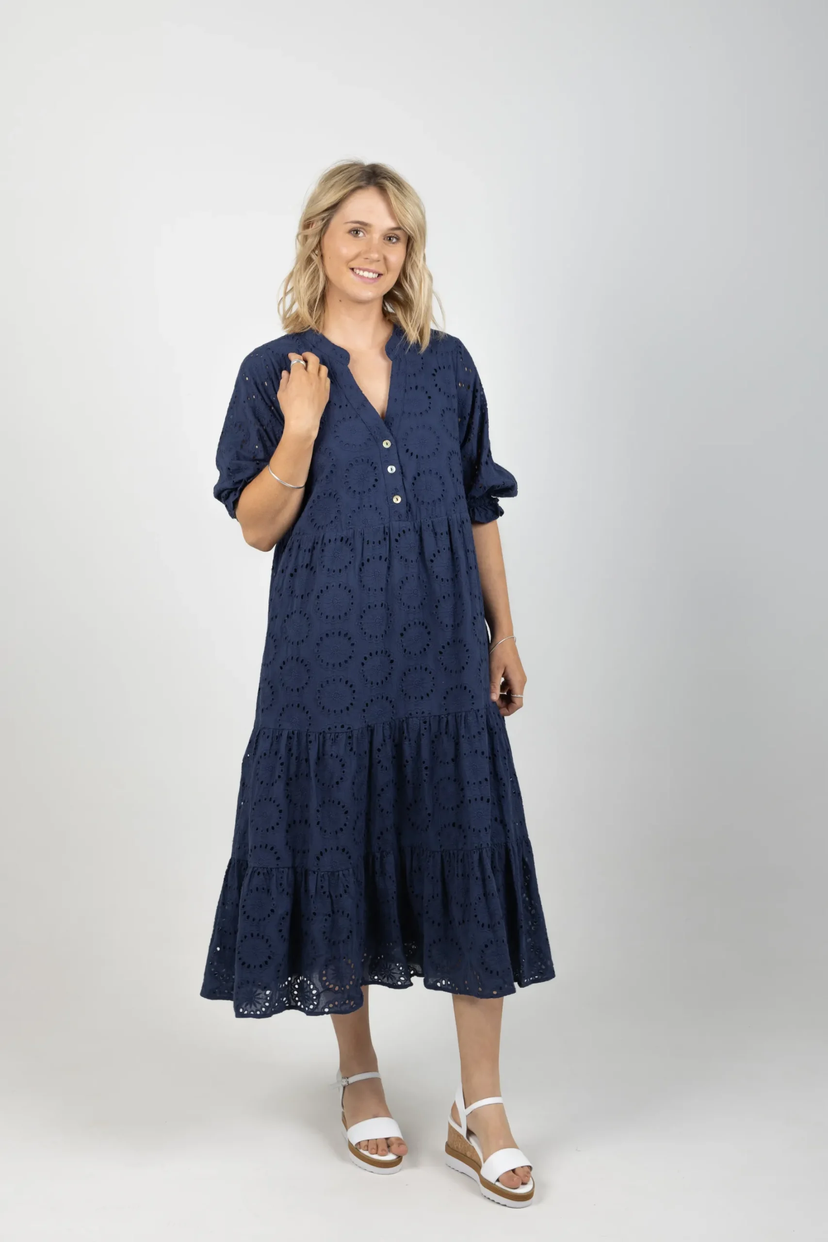 isle_of_mine_parterre_max_5.webp Dresses-ISLE OF MINE PARTERRE MAXI NAVY
