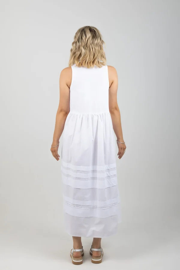 Dresses-ISLE OF MINE REMI TANK DRESS LOTUS