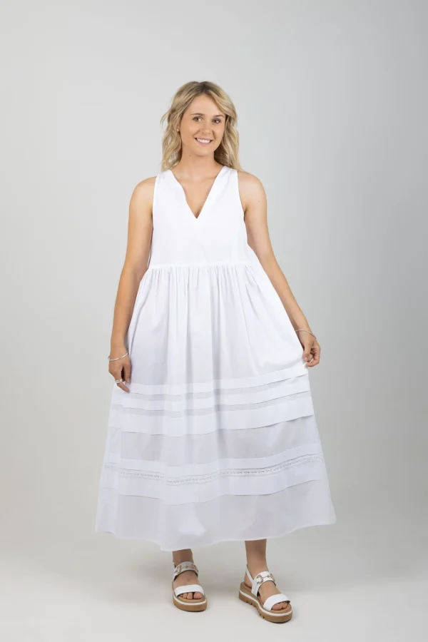 Dresses-ISLE OF MINE REMI TANK DRESS LOTUS