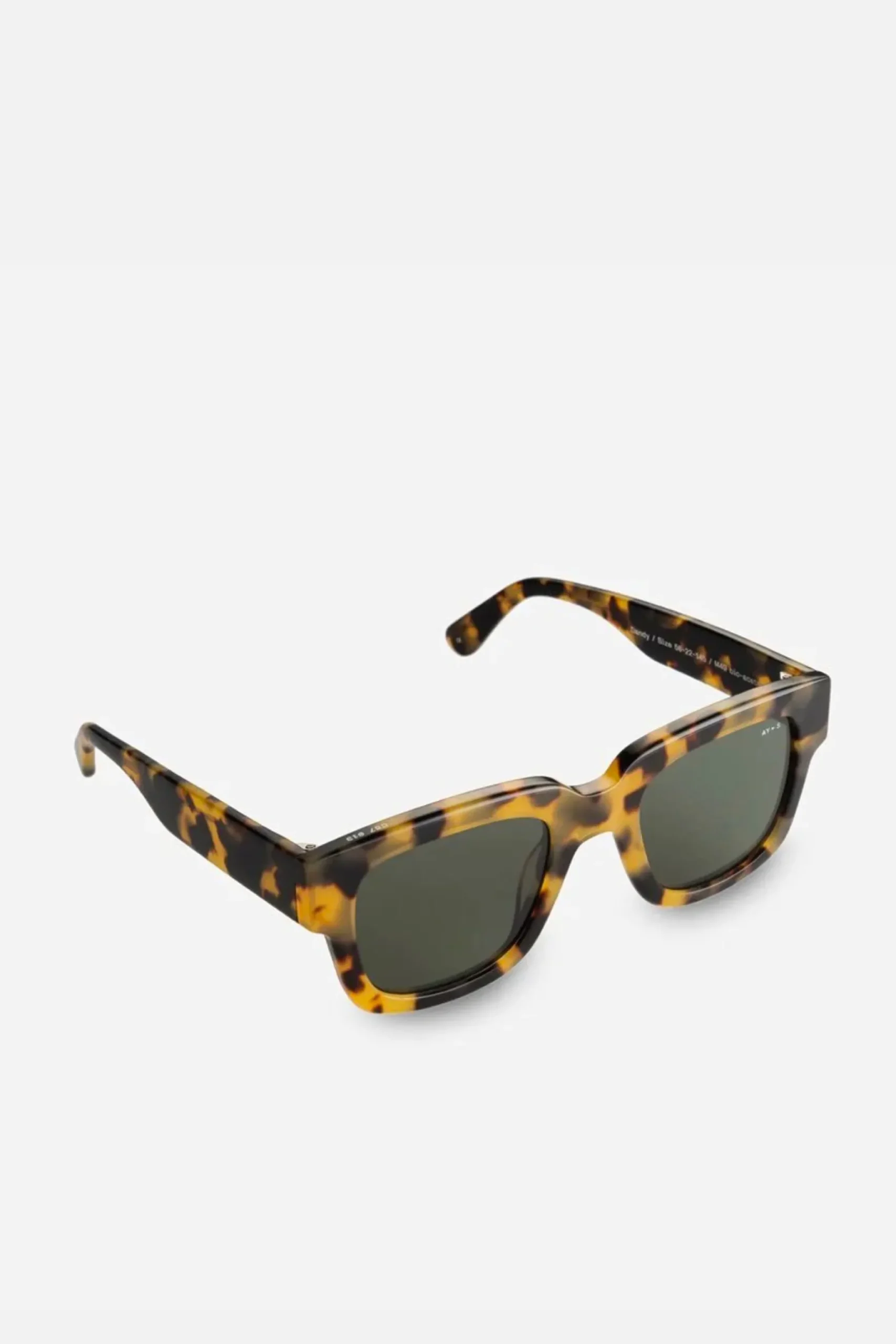 james_ay_dandy_sunglasses_1.webp Sunglasses | Sunglasses-JAMES AY DANDY SUNGLASSES - TOKYO HAVANNAH