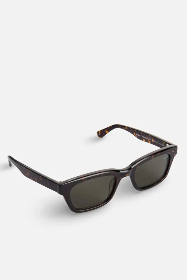 Sunglasses | Sunglasses-JAMES AY SAVAGE SUNGLASSES - CLASSIC HAVANNA