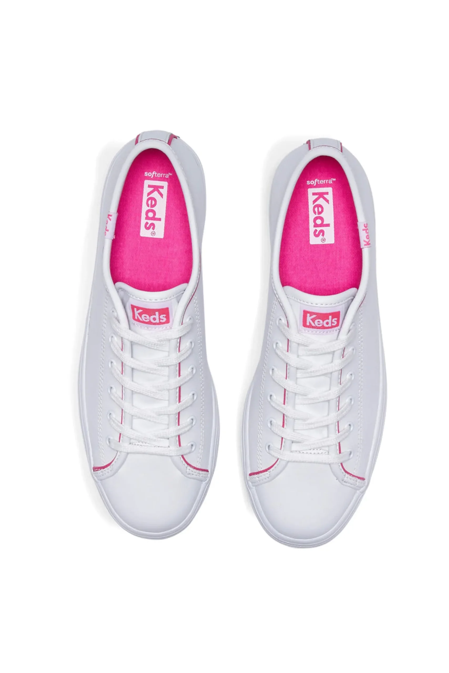 keds_triple_up_leather_po_3.webp Footwear-KEDS TRIPLE UP LEATHER POP BINDING WHITE FUCHSIA