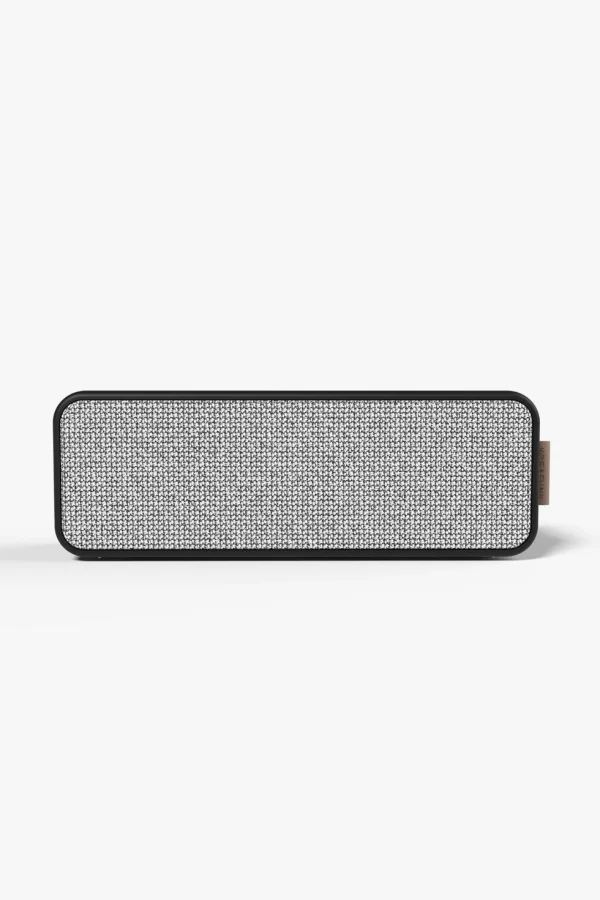 Gifts-KREAFUNK ABOOM SPEAKER - BLACK