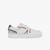 Footwear-LACOSTE L001 SNEAKERS - WHITE