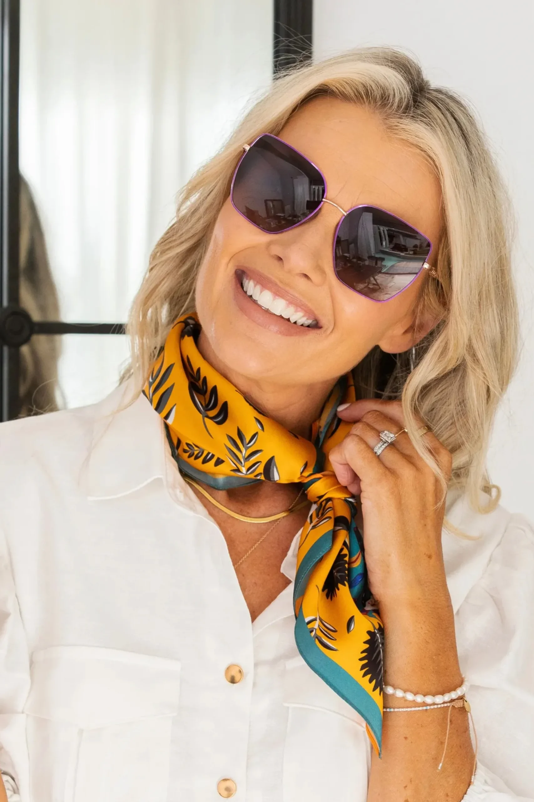 locello_alana_sunglasses__3.webp Sunglasses-LOCELLO ALANA SUNGLASSES - PURPLE