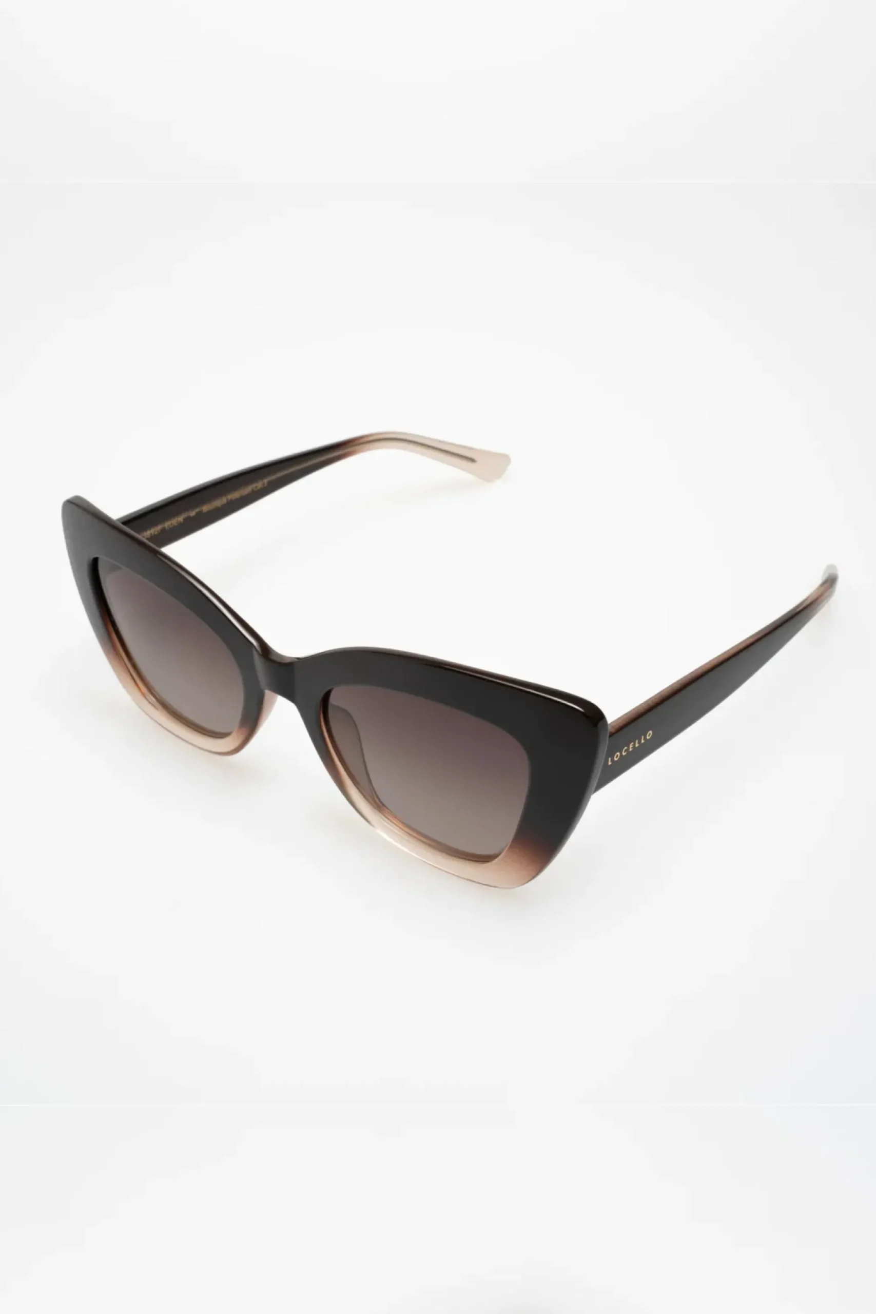 locello_eden_sunglasses___1.webp Sunglasses-LOCELLO EDEN SUNGLASSES - OMBRE BROWN
