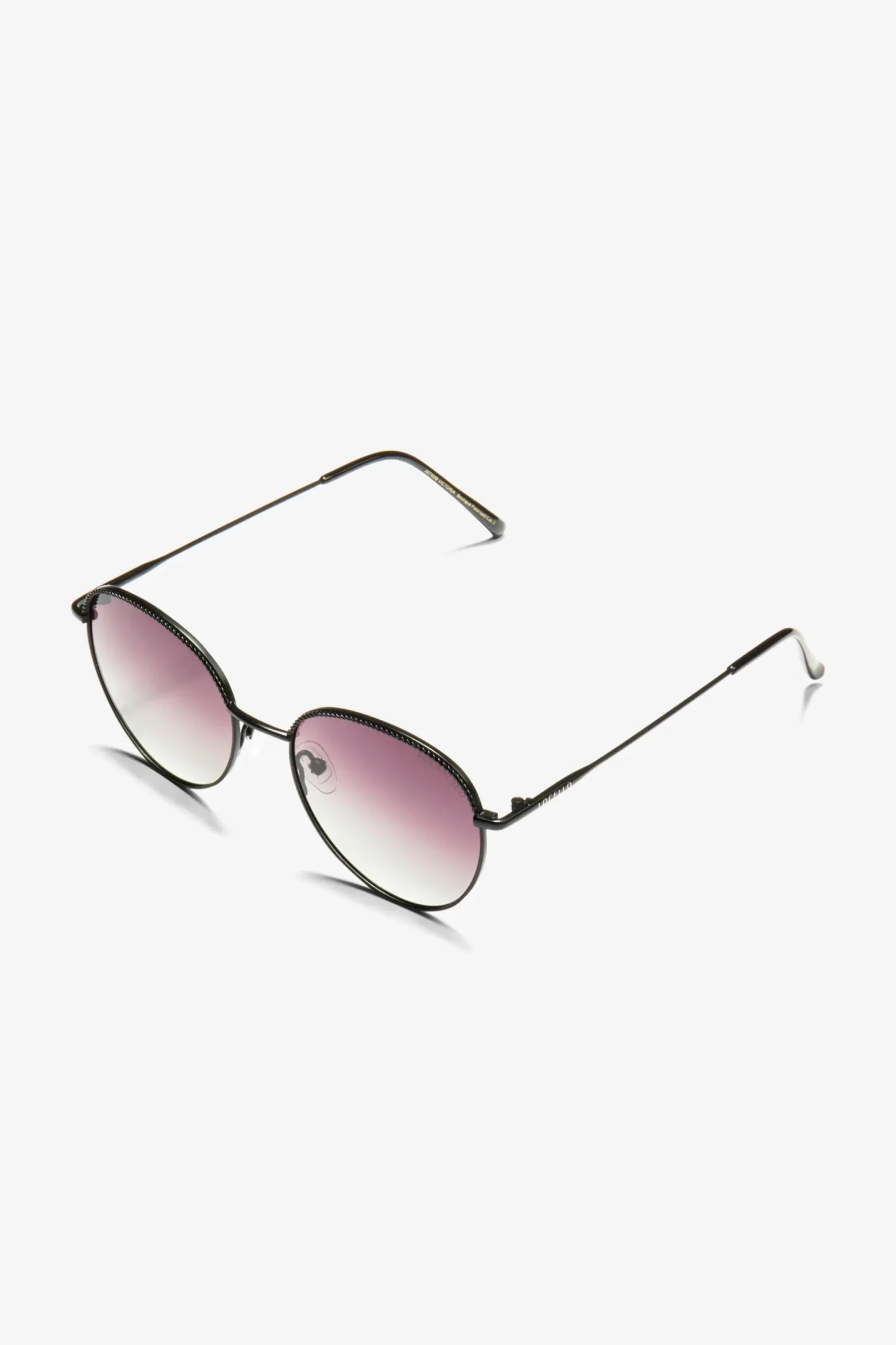 locello_victoria_sunglass_1.webp Sunglasses-LOCELLO VICTORIA SUNGLASSES - MATTE BLACK