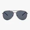 Sunglasses-POLASPORTS APOLLO II SUNGLASSES - GUNMETAL