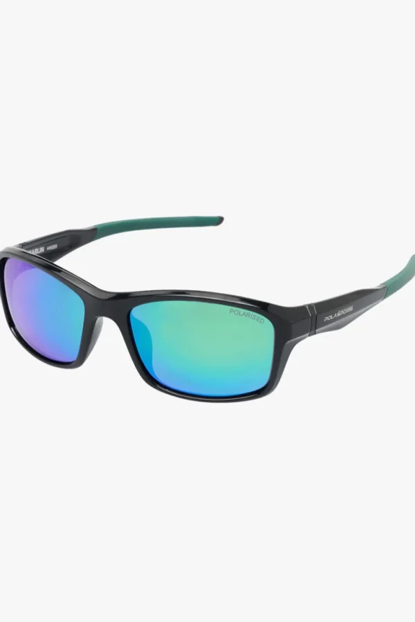 Sunglasses-POLASPORTS MARLIN SUNGLASSES - BLACK