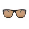 Sunglasses-POLASPORTS MOBSTER SUNGLASSES - MATTE TORTOISE