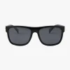 Sunglasses-POLASPORTS MOBSTER SUNGLASSES - BLACK