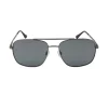 Sunglasses-POLASPORTS MOGUL SUNGLASSES - GUNMETAL