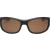 Sunglasses-POLASPORTS ODYSSEY SUNGLASSES - MATTE BLACK