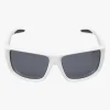 Sunglasses-POLASPORTS REALM SUNGLASSES - WHITE SMOKE