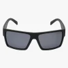 Sunglasses-POLASPORTS RITUAL SUNGLASSES - MATTE BLACK/SMOKE