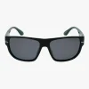 Sunglasses-POLASPORTS VOYAGER SUNGLASSES - GREEN