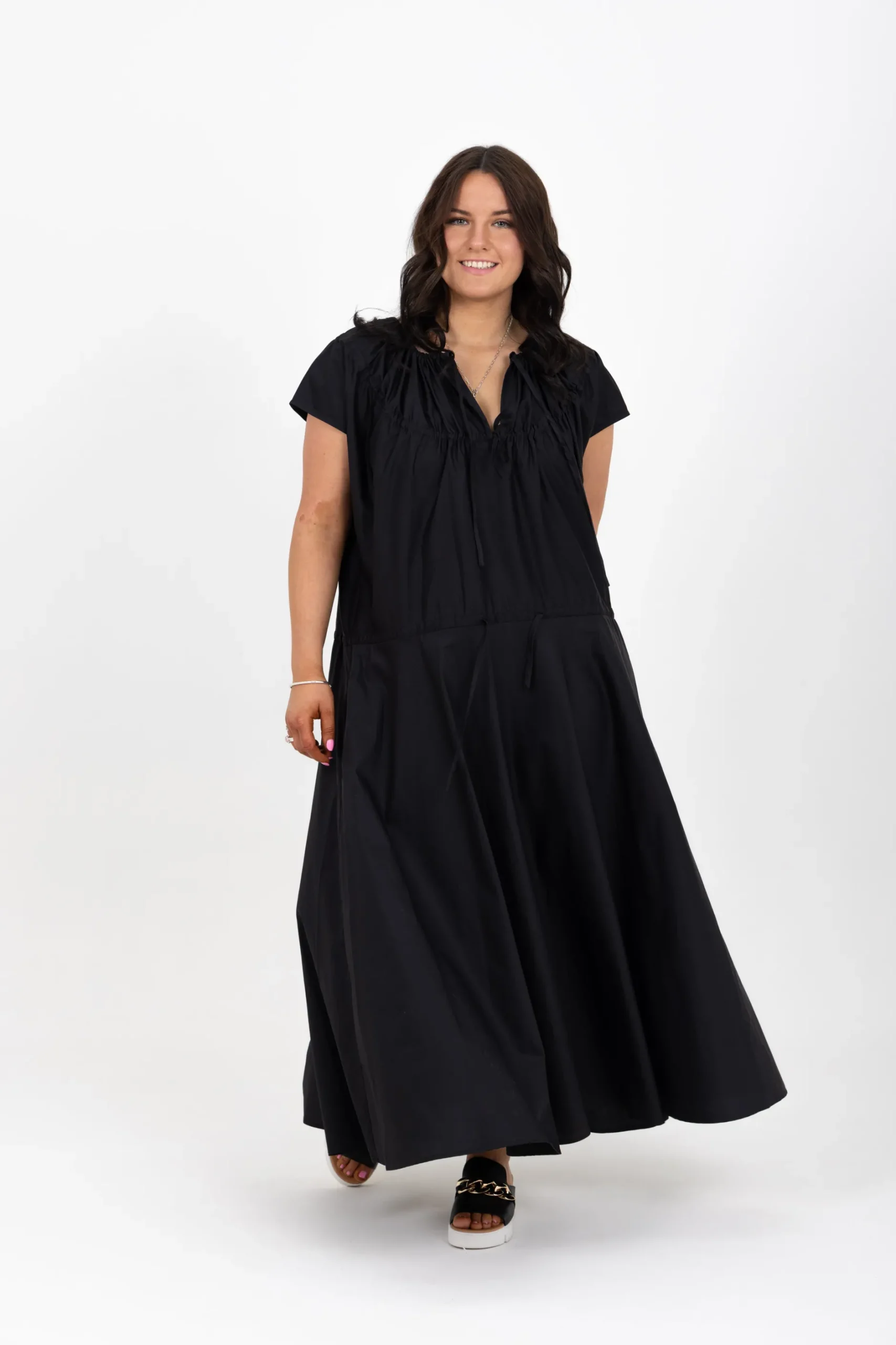 ricochet_thierry__dress___2-1.webp Dresses-RICOCHET THIERRY DRESS - BLACK