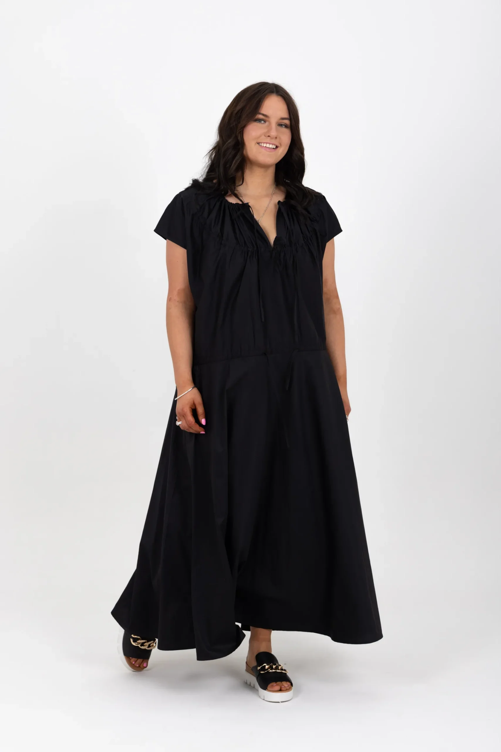 ricochet_thierry__dress___3-1.webp Dresses-RICOCHET THIERRY DRESS - BLACK