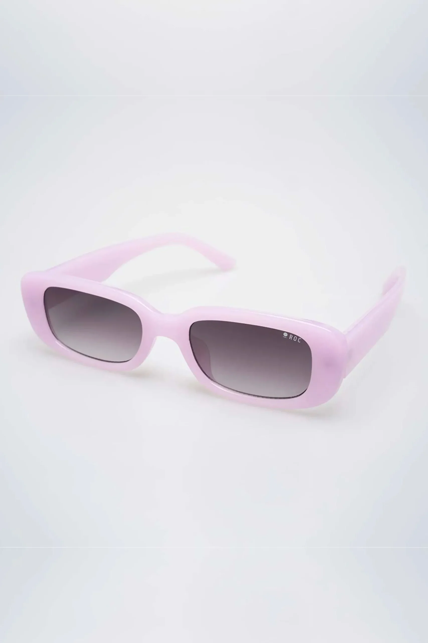 roc_eyewear_creeper_sungl_1-1.webp Sunglasses-ROC EYEWEAR CREEPER SUNGLASSES - PALE MAUVE SMOKE