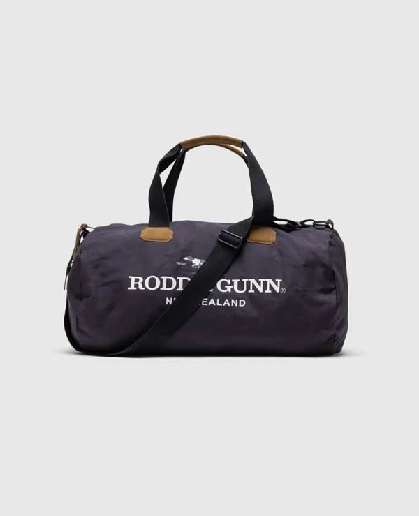 Bags & Wallets-RODD & GUNN RICHMOND ROAD DUFFLE BAG NAVY