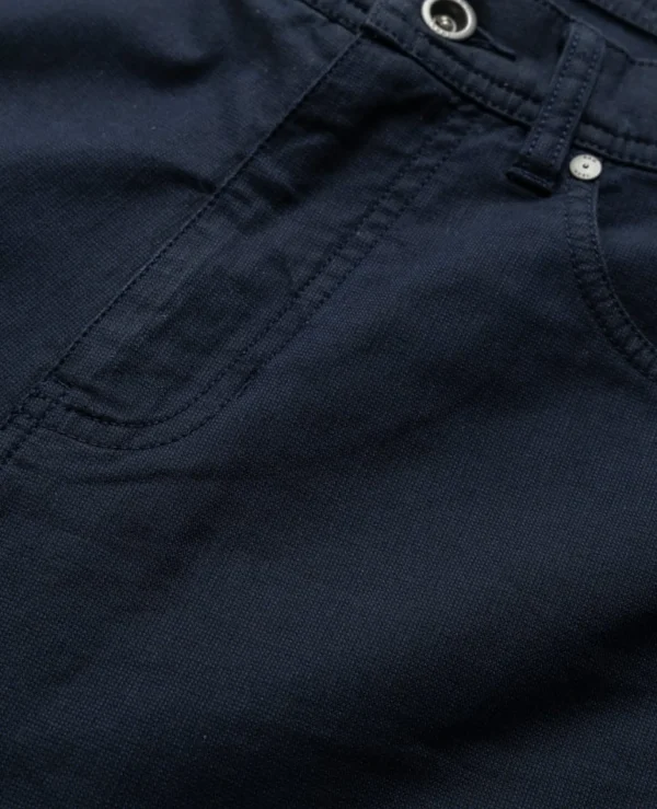 Pants-RODD & GUNN STRAIGHT FIT JEAN MIDNIGHT