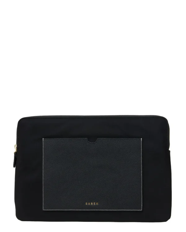 Bags & Wallets-SABEN AUGUSTA LAPTOP SLEEVE 16