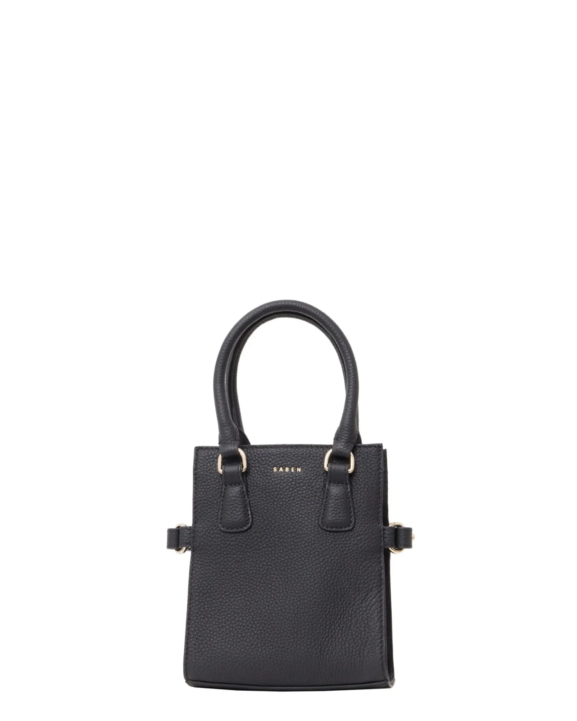 saben_bianca_crossbody_ba_3.webp Bags & Wallets-SABEN BIANCA CROSSBODY BAG BLACK