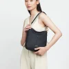 Bags & Wallets-SABEN ROSIE SHOULDER BAG BLACK