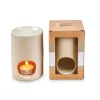 Candles & Room Fragrances-SCENTS OF NATURE CERAMIC WAX MELT BURNER