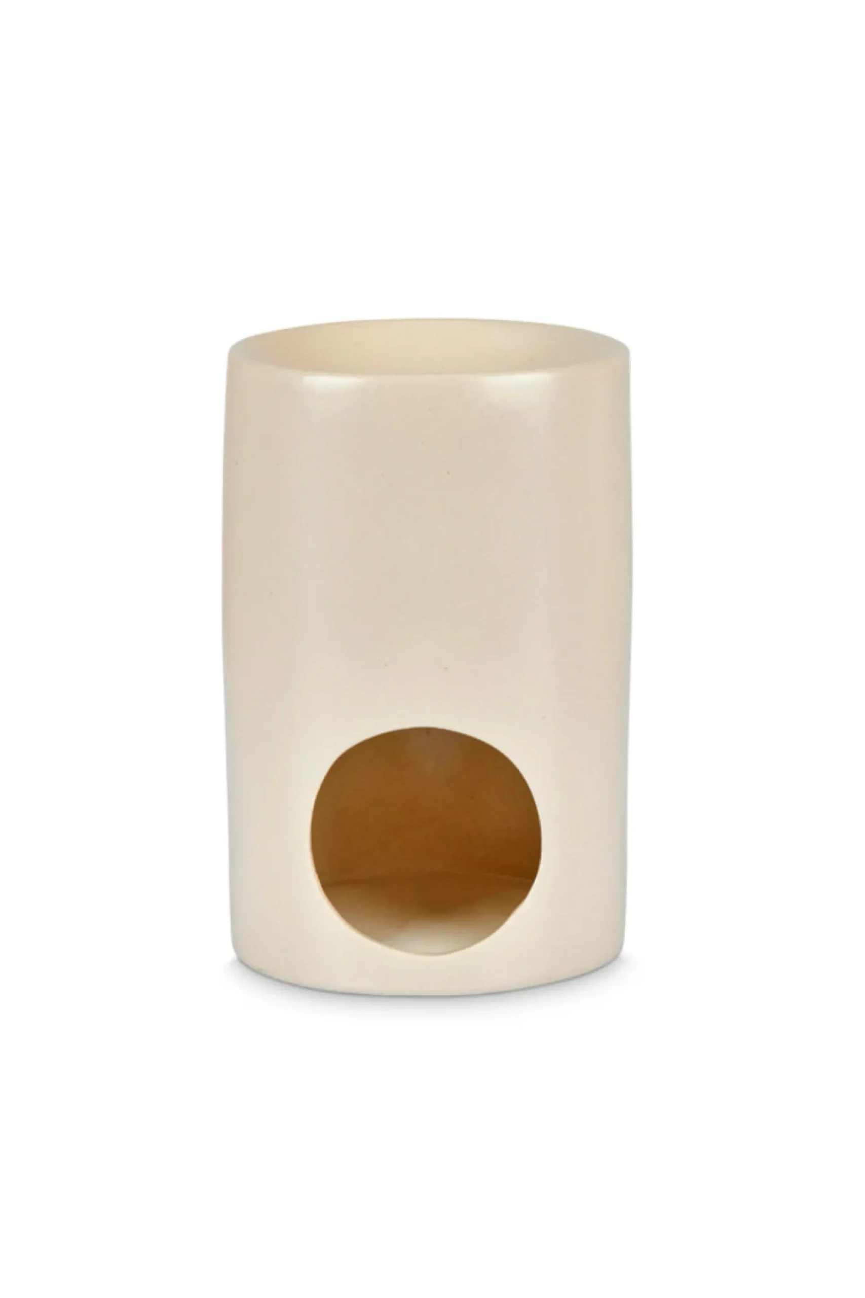 scents_of_nature_ceramic__1.webp Candles & Room Fragrances-SCENTS OF NATURE CERAMIC WAX MELT BURNER
