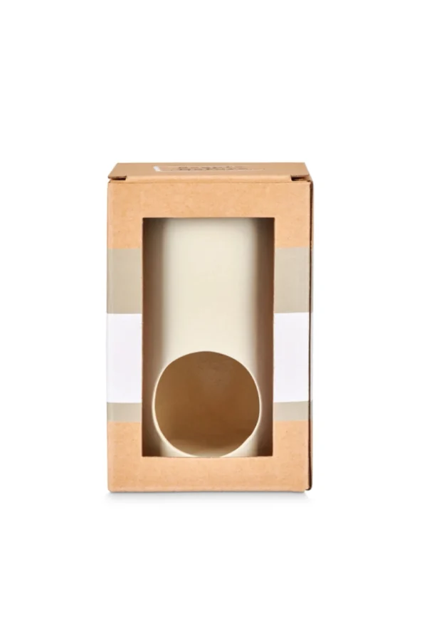 Candles & Room Fragrances-SCENTS OF NATURE CERAMIC WAX MELT BURNER