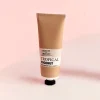 Body-SCENTS OF NATURE HAND CREAM TROPICAL COCONUT