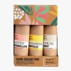 Body-SCENTS OF NATURE LIMITED EDITON HAND CREAM TRIO