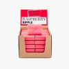 Bed & Bath-SCENTS OF NATURE ROUGH-CUT SOAP RASPBERRY RIPPLE