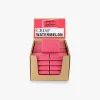 Bed & Bath-SCENTS OF NATURE ROUGH-CUT SOAP CRISP WATERMELON