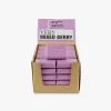 Bed & Bath-SCENTS OF NATURE ROUGH-CUT SOAP VERY MIXED BERRY