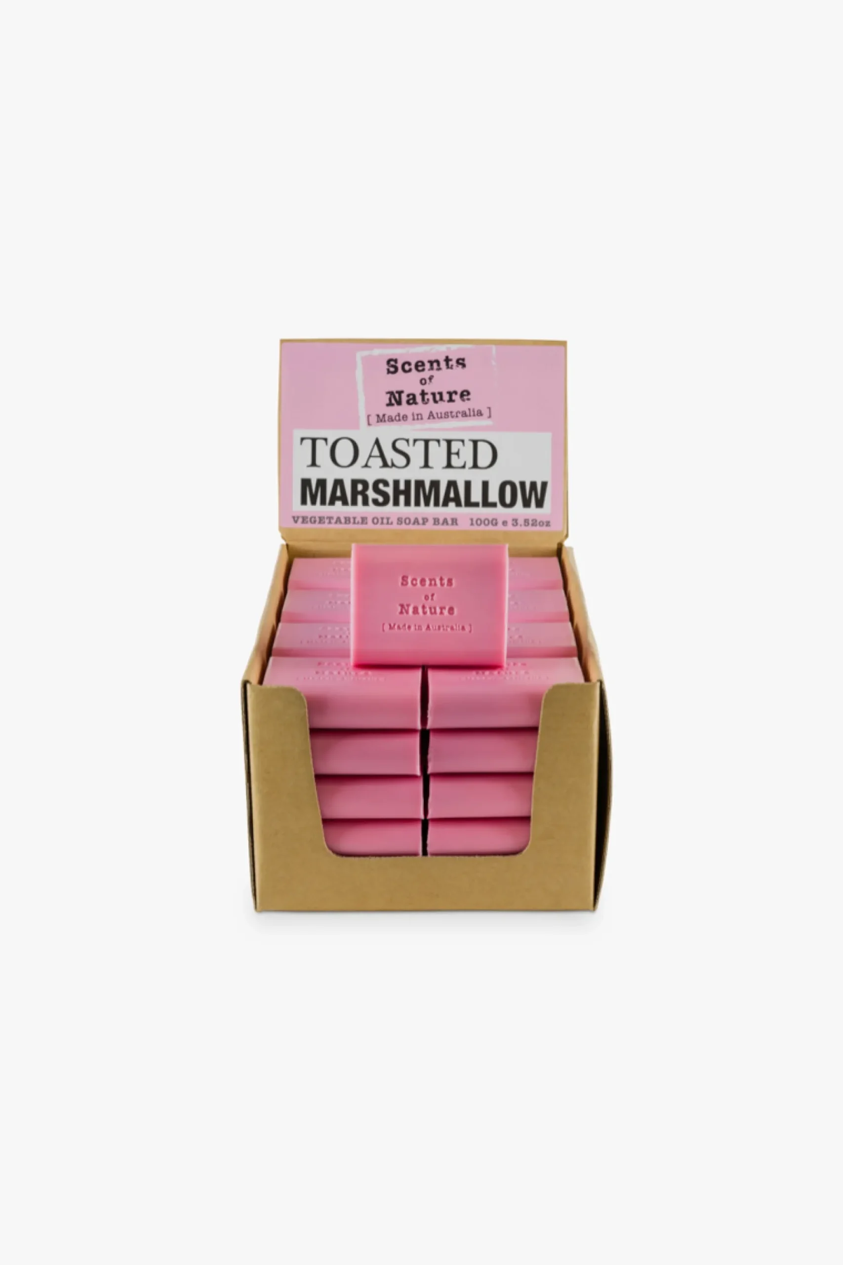 scents_of_nature_roughcut_0-4.webp Bed & Bath-SCENTS OF NATURE ROUGH-CUT SOAP TOASTED MARSHMALLOW