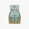 Bed & Bath-SCENTS OF NATURE ROUGH-CUT SOAP FRAGRANT SWEET PEA
