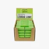 Bed & Bath-SCENTS OF NATURE ROUGH-CUT SOAP ZESTY LEMON LIME