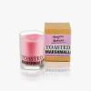 Candles & Room Fragrances-SCENTS OF NATURE SOY WAX CANDLE - TOASTED MARSHMALLOW
