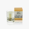 Candles & Room Fragrances-SCENTS OF NATURE SOY WAX CANDLE - TROPICAL COCONUT CREAM