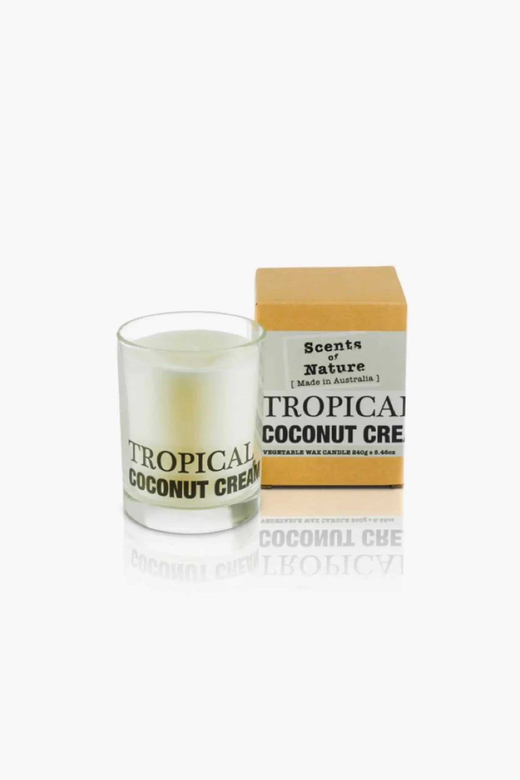 scents_of_nature_soy_wax__0-5.webp Candles & Room Fragrances-SCENTS OF NATURE SOY WAX CANDLE - TROPICAL COCONUT CREAM