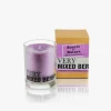 Candles & Room Fragrances-SCENTS OF NATURE SOY WAX CANDLE - VERY MIXED BERRY