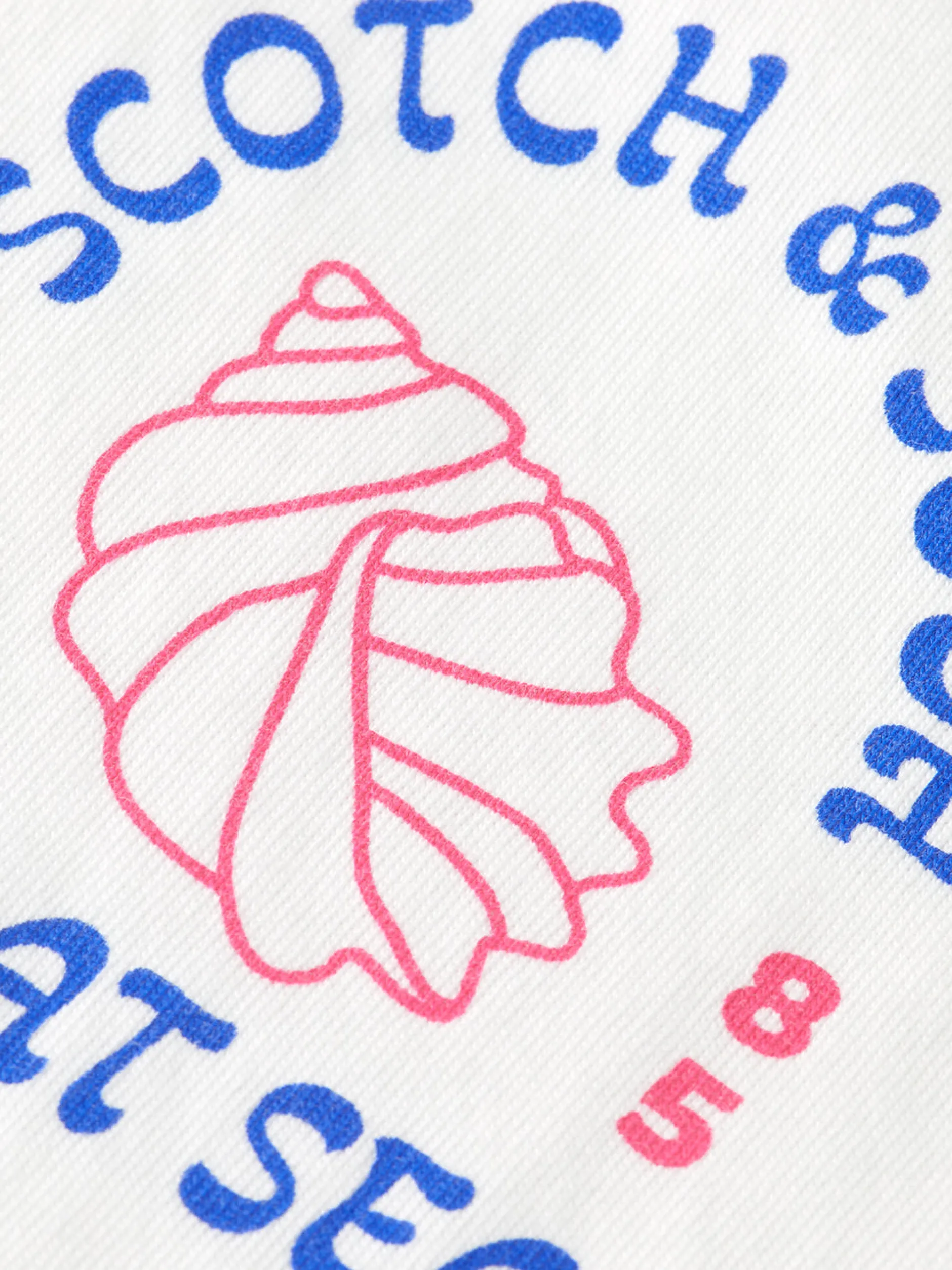 scotch__soda_artwork_tshi_2.webp Tees & Tanks-SCOTCH & SODA ARTWORK T-SHIRT WHITE