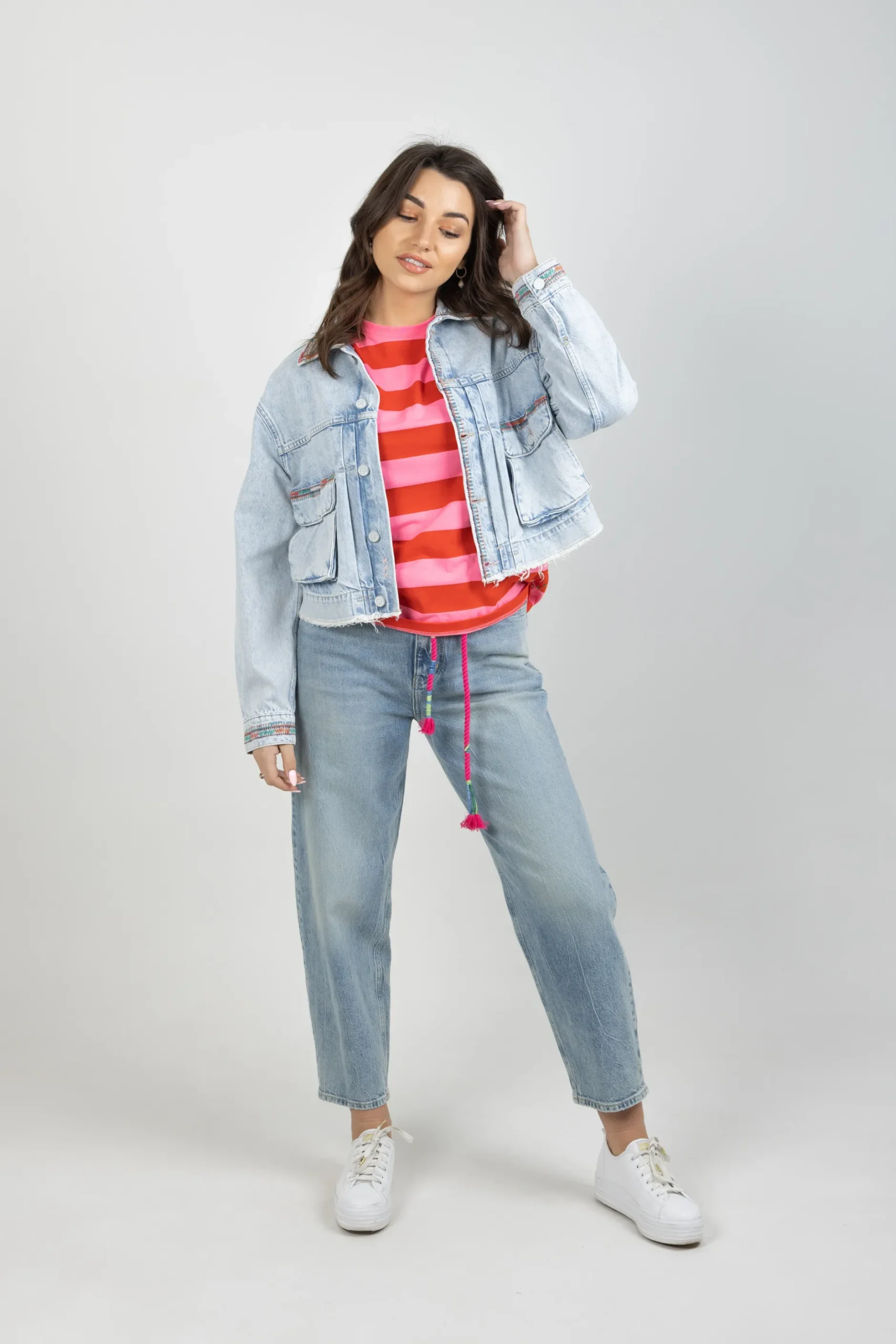 scotch__soda_cropped_deni_3.webp Coats & Jackets-SCOTCH & SODA CROPPED DENIM JACKET SEA STAR