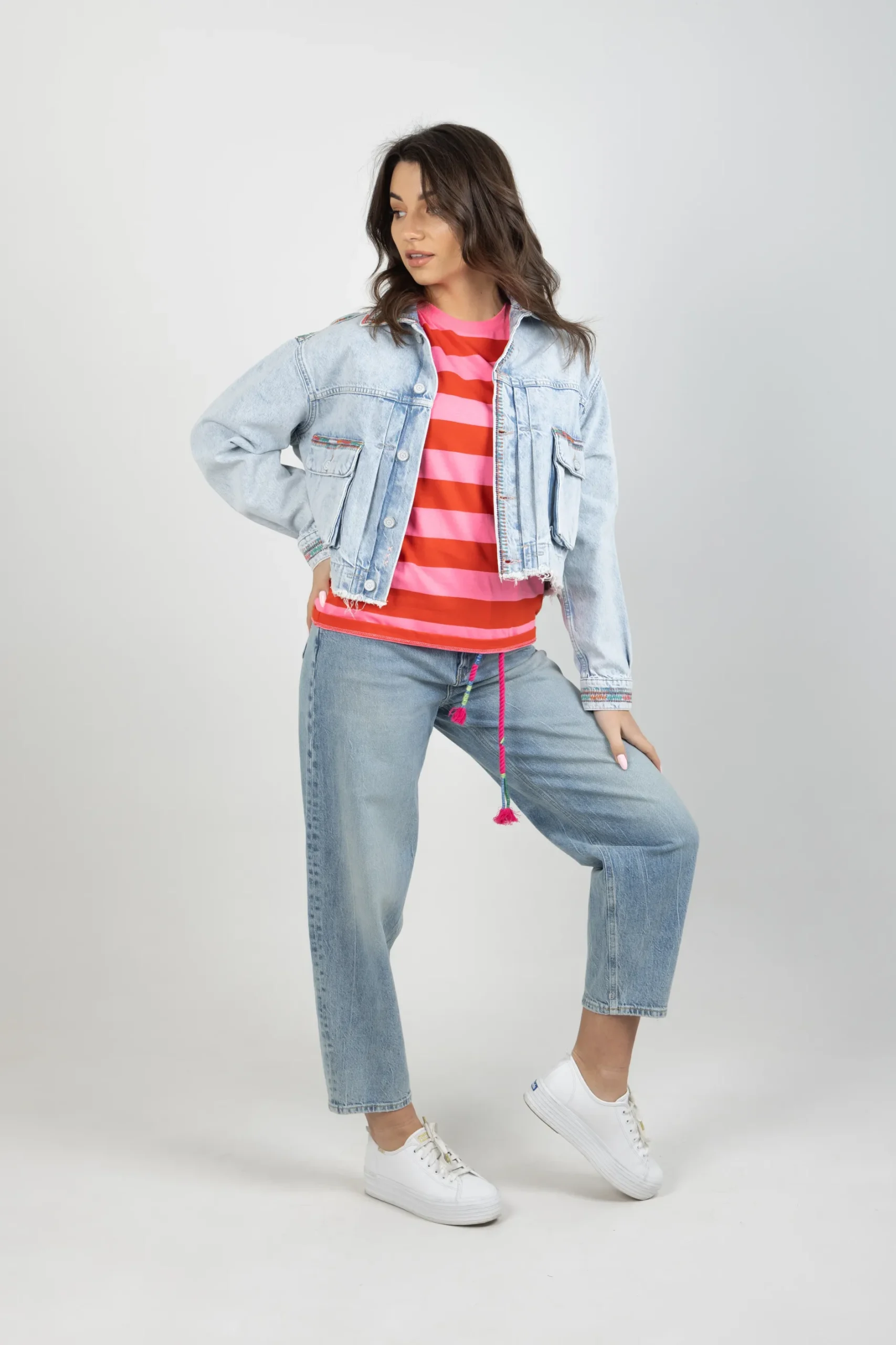 scotch__soda_cropped_deni_4.webp Coats & Jackets-SCOTCH & SODA CROPPED DENIM JACKET SEA STAR