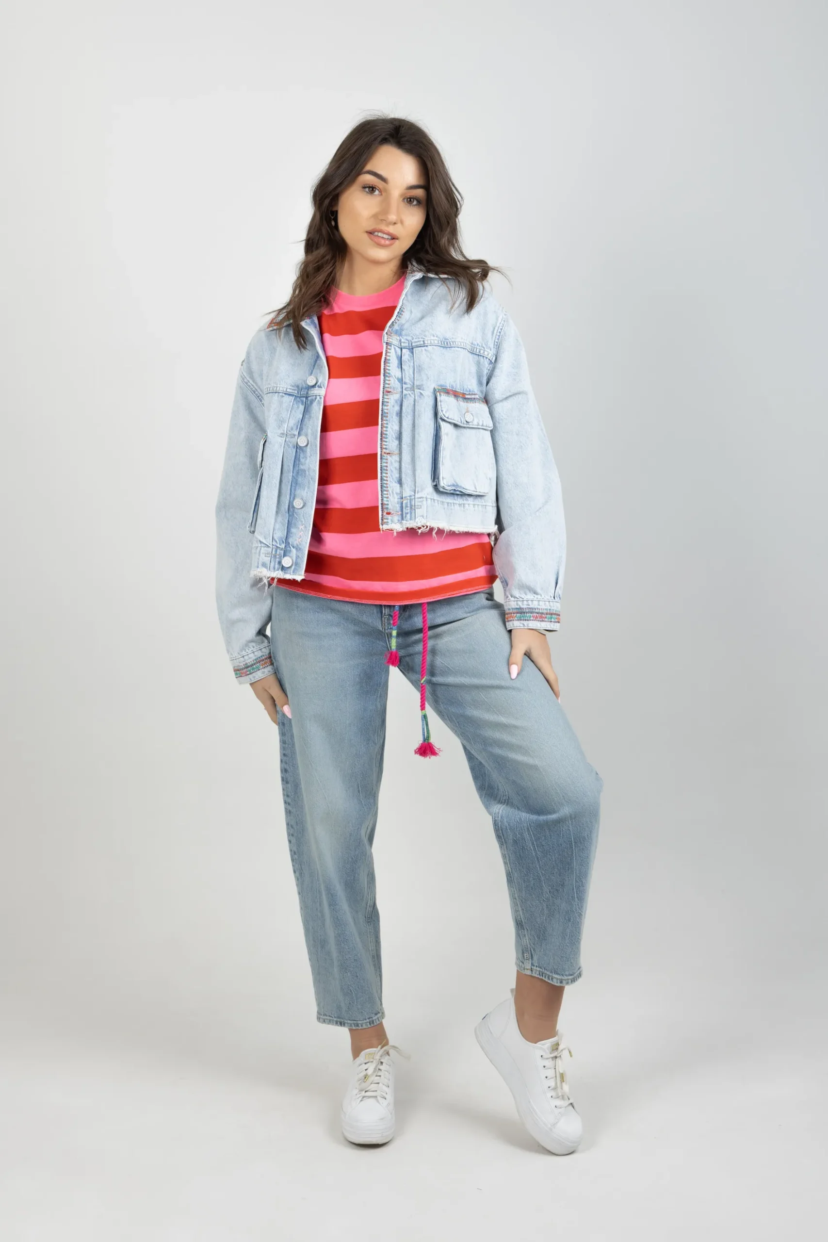 scotch__soda_cropped_deni_7.webp Coats & Jackets-SCOTCH & SODA CROPPED DENIM JACKET SEA STAR