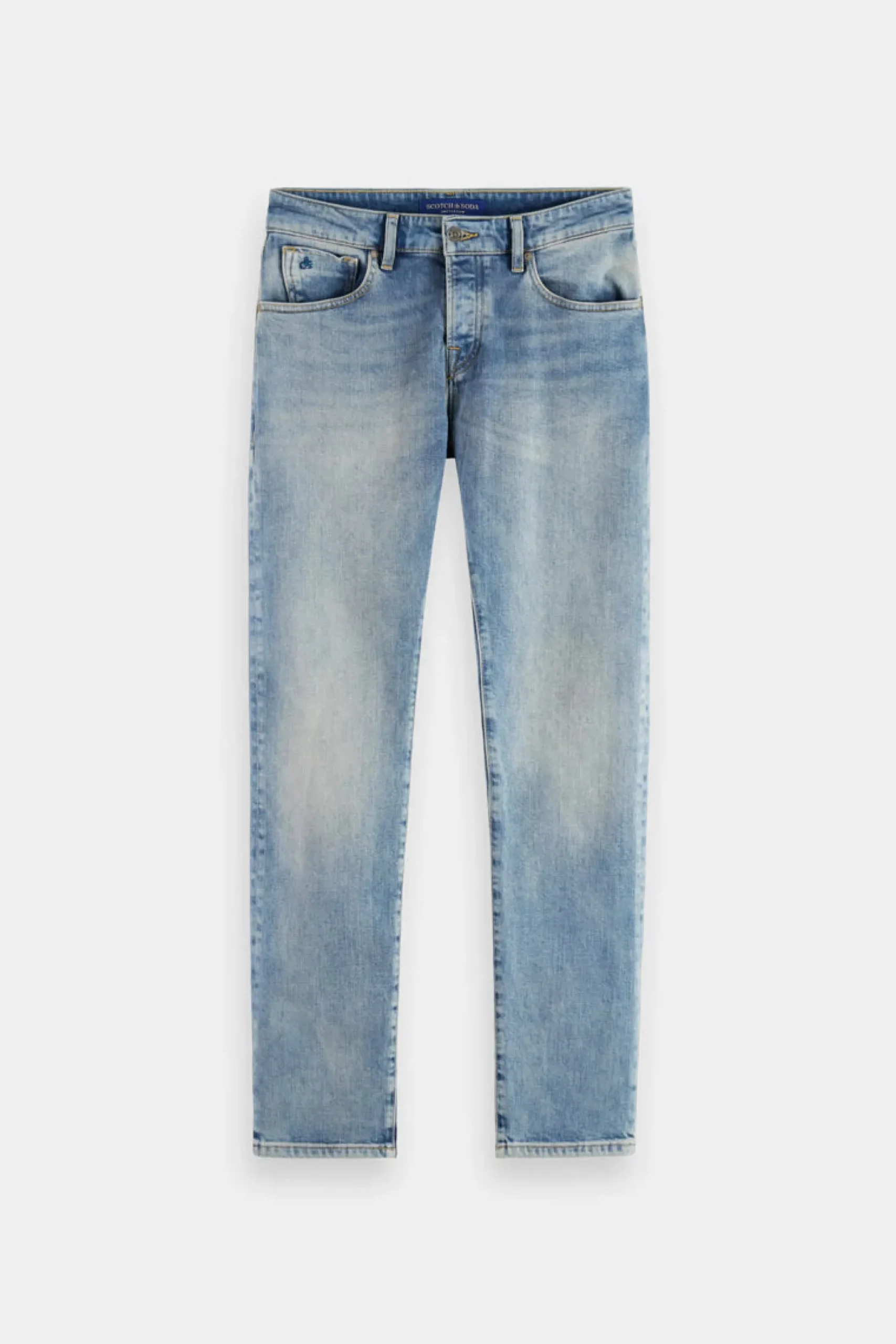 scotch__soda_essentials_r_0.webp Denim-SCOTCH & SODA ESSENTIALS RALSTON ORGANIC COTTON JEAN AQUA BLUE