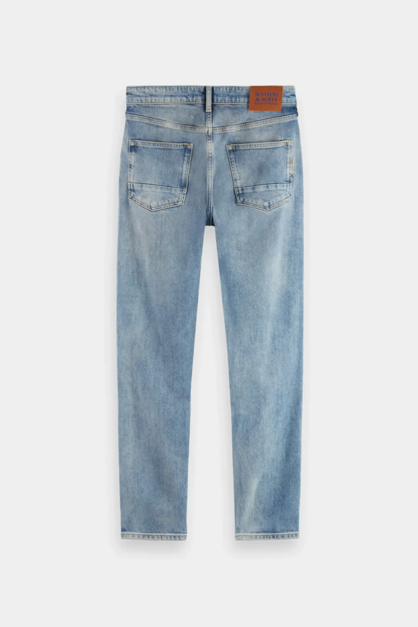 scotch__soda_essentials_r_1.webp Denim-SCOTCH & SODA ESSENTIALS RALSTON ORGANIC COTTON JEAN AQUA BLUE